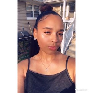 Meet your Posher, Tatyana